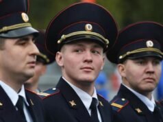 ЛДПР предложила доплачивать полицейским с 20-летним стажем половину пенсии