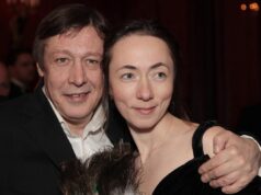 Вышедший по УДО Михаил Ефремов переписал все имущество на экс-супругу