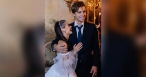 Аделина Сотникова рассекретила подробности своей тайной свадьбы