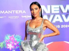 На концерте Алсу зрителю стало плохо