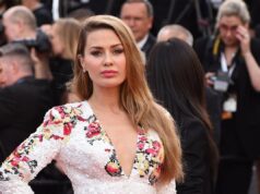 Боня раскрыла многомиллионные траты на обучение дочери