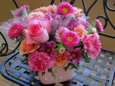 Доставка цветов по городам России: порадуйте своих близких