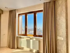 Современные деревянные евроокна: особенности и преимущества