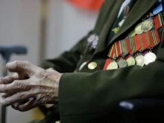 Адресная медицинская помощь для ветеранов