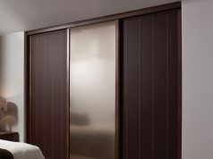 Шкаф купе: как выбрать, из каких материалов он должен быть