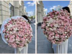 Полезные советы — как правильно выбирать букет из роз