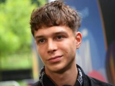 Актера Калюжного притесняют в Семеновском полку