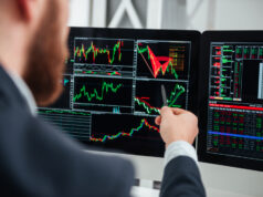 Как обучиться работе на валютной бирже?