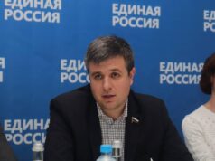 Депутат Толмачев, убежден, что запрет вейпов не приведет к росту числа курящих сигареты