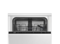 Встраиваемая посудомоечная машина 45 см: Идеальное решение для компактной кухни