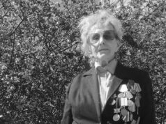 В Санкт-Петербурге участница обороны Ленинграда Нина Сахарнова умерла в 104 года