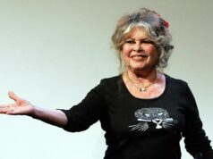 В Тулоне снова госпитализировали Брижит Бардо