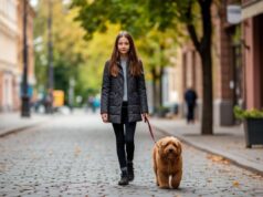В Петербурге ввели новые штрафы для владельцев собак: за что накажут с 20 ноября