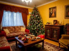 Глава «Музея СССР» рассказал об обязательных атрибутах Нового года в 1970-е