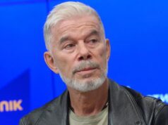 Олег Газманов раскрыл секрет своей формы