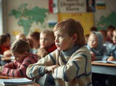 Соавторы воспитания: как цифровые технологии помогают родителям выбрать оптимальный образовательный маршрут для ребёнка