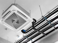 Монтаж систем кондиционирования: этапы, нюансы и рекомендации