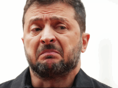 Мать Владимира Зеленского рассказала, что любимой игрушкой сына была мясорубка