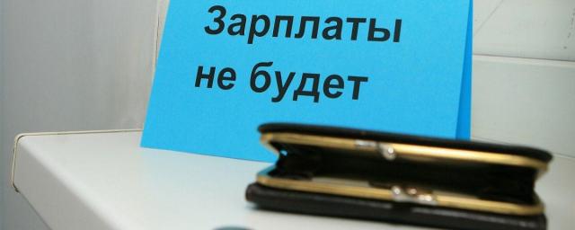 21% россиян в 2022 году сталкивались с задержкой зарплаты