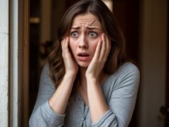 Ловушка за порогом: почему у человека возникает страх выходить из дома?