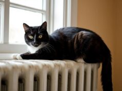 Мошенники пишут россиянам под предлогом проверки отопления