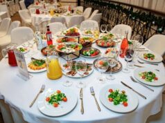 Сборные корпоративы на Новый год: праздник для всех, даже без команды