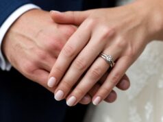 Второй шанс на счастье: почему второй брак – это новая норма?