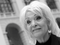 Фанатов обеспокоило состояние могилы актрисы Светланы Светличной