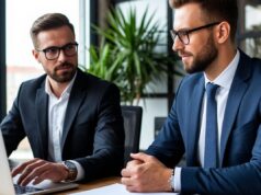 Скрытность стала нормой при смене работы