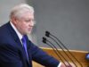 Сергей Миронов призвал правительство заморозить тарифы ЖКУ на три года