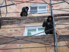 В Госдуме предложили жильцам самостоятельно контролировать ход капремонта