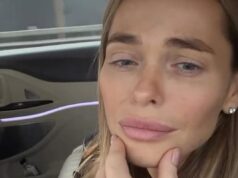 Звезда «Универа» Анна Хилькевич поразмышляла об уходящей молодости