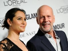 Жена тяжелобольного Брюса Уиллиса раскрыла первый симптом его недуга