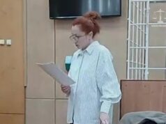 Суд наказал блогера из Геленджика, которая пыталась оскорбить Апти Алаудинова