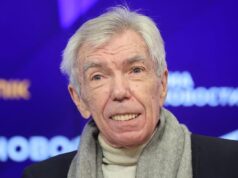 Стало известно, кто унаследует загородный дом Юрия Николаева