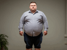 Невидимые барьеры: почему людям бывает сложно сбросить вес?