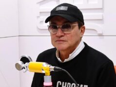 Дибров решил продать свою знаменитую виллу