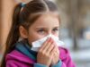 Роспотребнадзор перечислил главные симптомы пневмонии