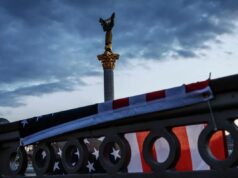 На Украине допустили эвакуацию Киева зимой из-за сбоев на ТЭЦ