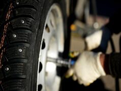 Стало известно, какой протектор считается минимальным для зимних шин