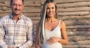 Мария Горбань взорвала интернет признанием в беременности от Прилучного