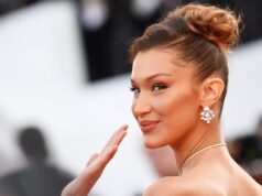 Белла Хадид рассказала о борьбе с болезнью Лайма