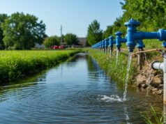 В РАН обсудят прокладку водопровода в Донбасс из рек Печора и Северная Двина