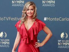 Дениз Ричардс предстоит операция на фоне громкого развода