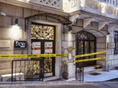 В Стамбуле после смерти троих туристов опечатан отель в районе Фатих