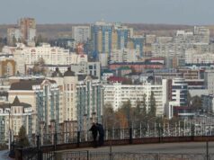 Гладков: регион готовится к зиме и создает пункты временного обогрева с ТЭНами и пауэрбанками