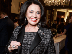 Бабкина поделилась своими желаниями относительно подарков на День матери