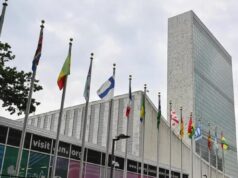 Представитель России призвал ООН к беспристрастности и контролю человека над ИИ