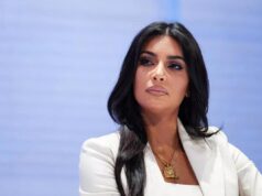 Ким Кардашьян рассказала о результатах экзамена на юриста