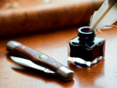 История перочинного ножа: от средневековой Европы до современного EDC